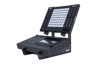Headliner 2-Tier XL Desktop Production Stand gallery 2