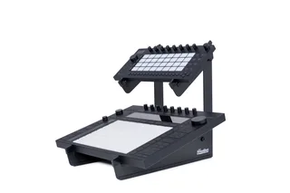 Headliner 2-Tier XL Desktop Production Stand gallery 3