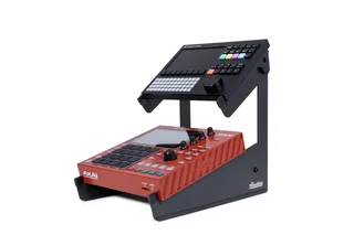 Headliner 2-Tier XL Desktop Production Stand gallery 4