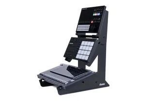 Headliner 3-Tier XL Desktop Production Stand gallery 1