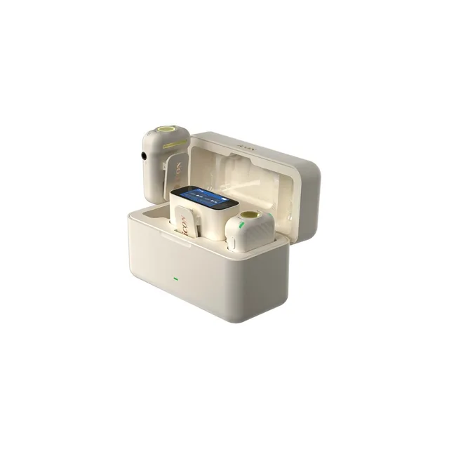 iCON Pro Audio AirMic Pro (white)