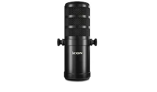 iCON Pro Audio DynaMic 7B Broadcast Recording Microphone