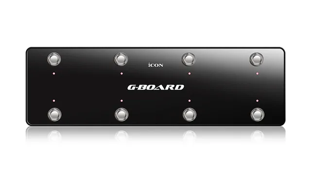 iCON Pro Audio USB Guitar Controller