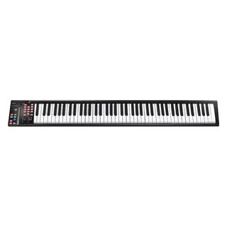 iCON Pro Audio iKeyboard 5X 49-key USB MIDI Controller w/ DAW control gallery 1