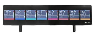 iCON Pro Audio Optional Display for P1 system - With Timecode gallery 1