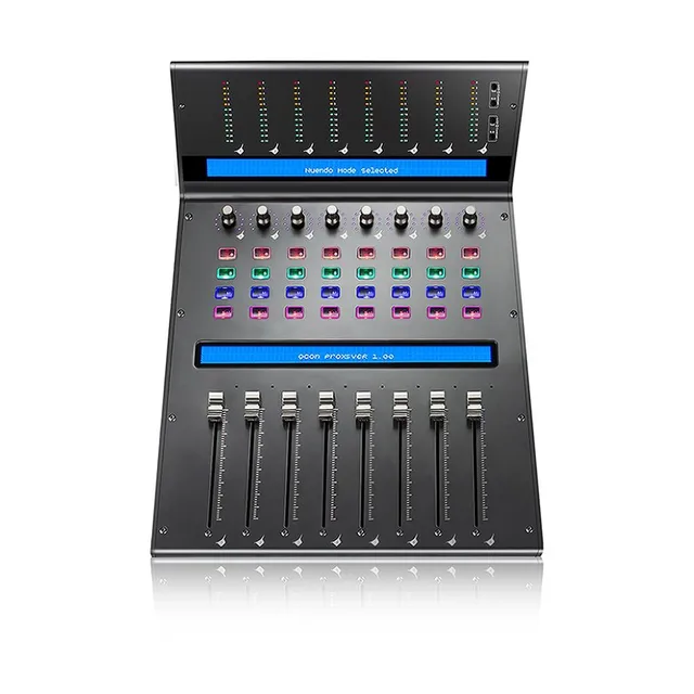 iCON Pro Audio QCon Pro X Extender