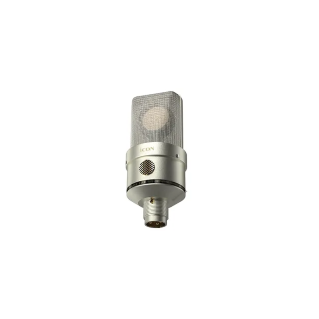 Icon Space 103 with shock mount (Large Diaphragm)
