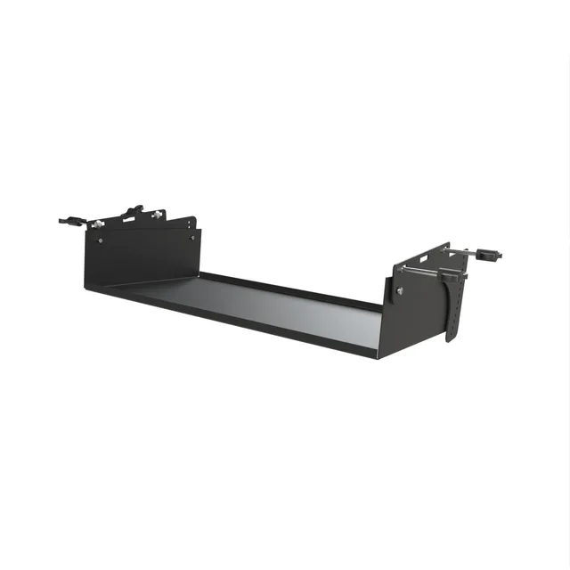 Black Panther SAPUCAIA DOIS 19" 2U Rack Shelf Add-On