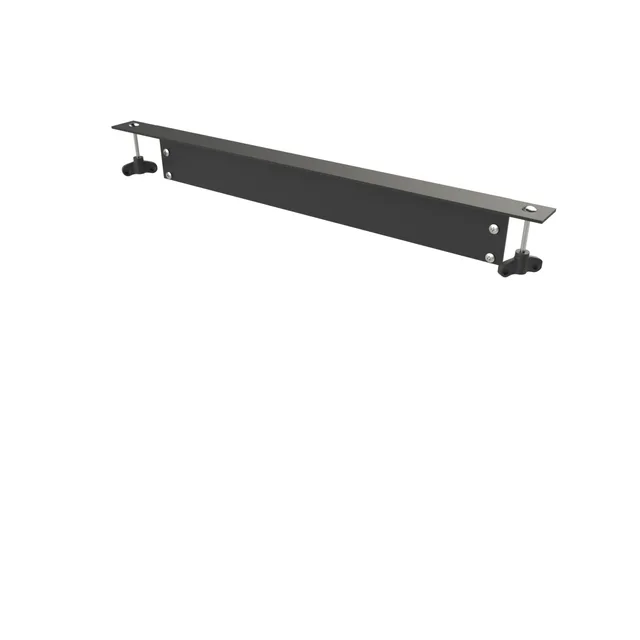 Black Panther JATOBA ANGULO 8 Mounting Bracket for 19" Power-Strip