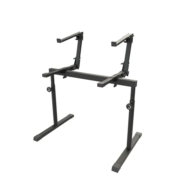 Black Panther CEDRO 2-Tier Keyboard Stand