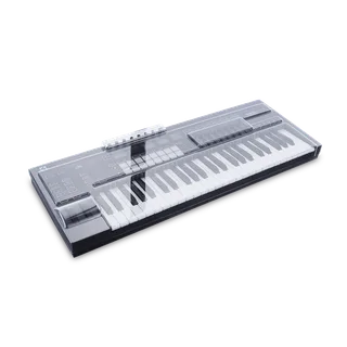 Decksaver Novation 49SL MKIII Cover