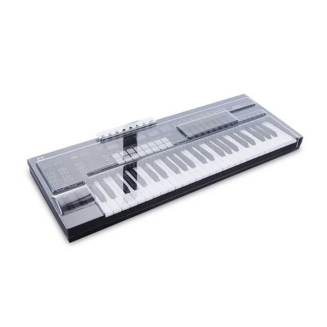 Decksaver Novation 49SL MKIII Cover