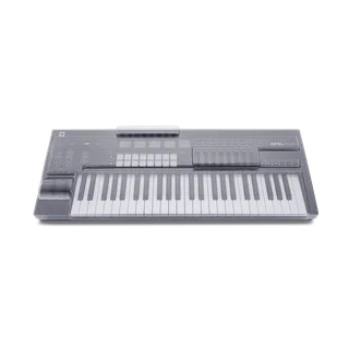 Decksaver Novation 49SL MKIII Cover gallery 4