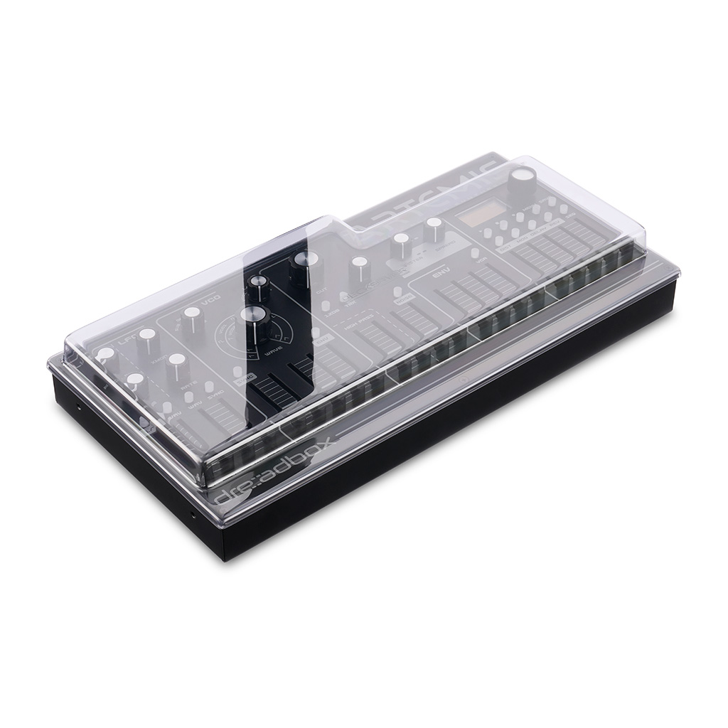 Decksaver Dreadbox Artemis Cover