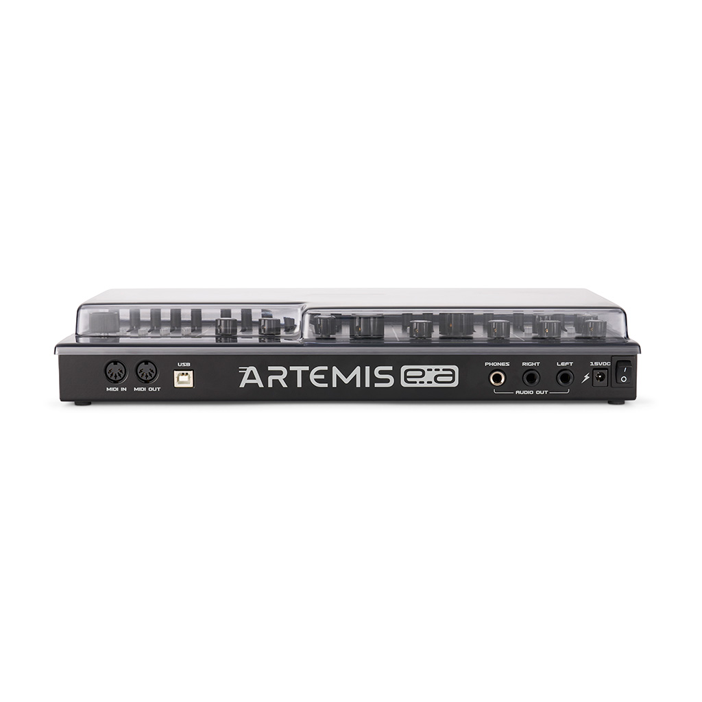 Decksaver Dreadbox Artemis Cover gallery 2