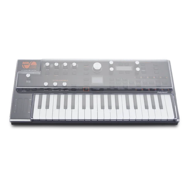 Decksaver ASM Hydrasynth Explorer Cover