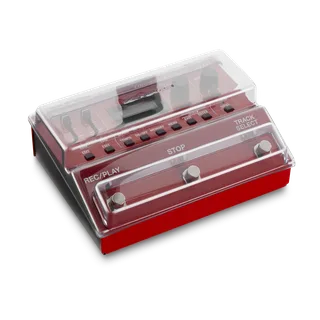 Decksaver Boss 500 Series Cover (Fits DD-500, MD-500, RV-500, RC-500)