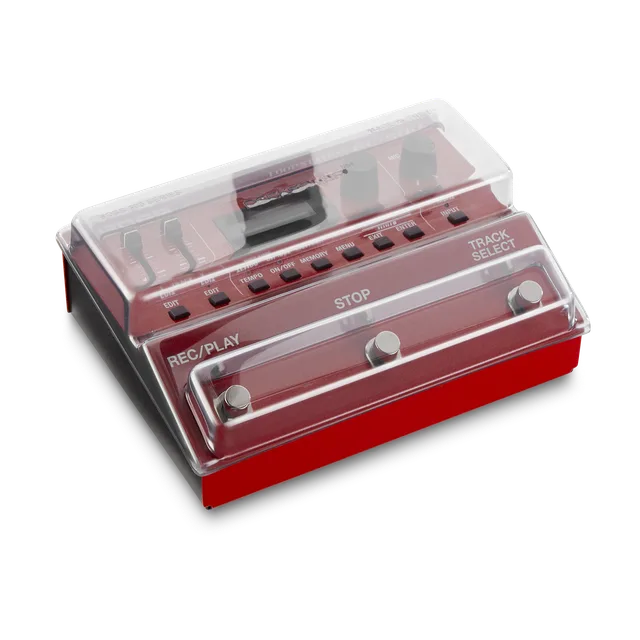 Decksaver Boss 500 Series Cover (Fits DD-500, MD-500, RV-500, RC-500)