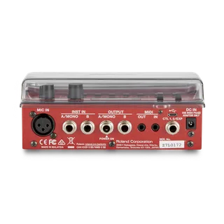 Decksaver Boss 500 Series Cover (Fits DD-500, MD-500, RV-500, RC-500) gallery 1