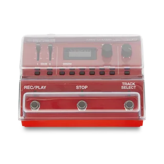 Decksaver Boss 500 Series Cover (Fits DD-500, MD-500, RV-500, RC-500) gallery 4