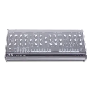 Decksaver Roland Boutique Cover gallery 4