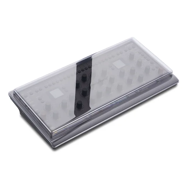 Decksaver Softube Console 1 Channel Mk3 Cover