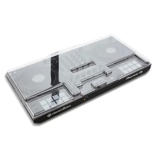 Decksaver Pioneer DDJ-1000 / DDJ-1000SRT Cover