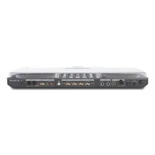 Decksaver Pioneer DDJ-1000 / DDJ-1000SRT Cover gallery 1