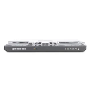 Decksaver Pioneer DDJ-1000 / DDJ-1000SRT Cover gallery 2