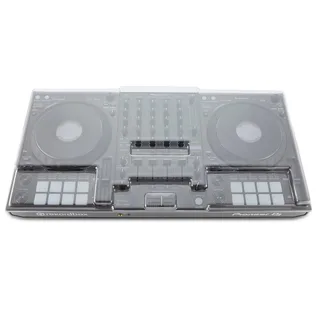 Decksaver Pioneer DDJ-1000 / DDJ-1000SRT Cover gallery 4