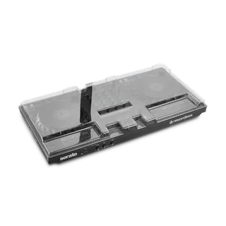 Decksaver Pioneer DJ DDJ-FLX6 cover