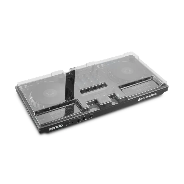 Decksaver Pioneer DJ DDJ-FLX6 cover