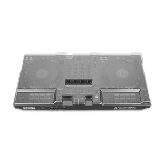 Decksaver Pioneer DJ DDJ-FLX6 cover gallery 4