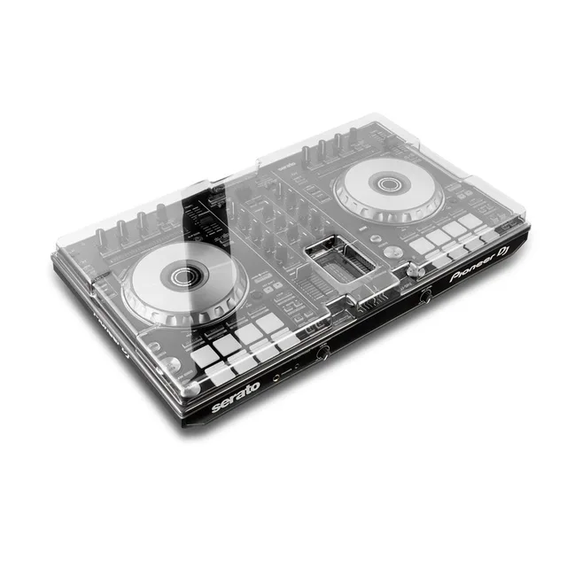 Decksaver Pioneer DDJ-SR2 and DDJ-RR Cover