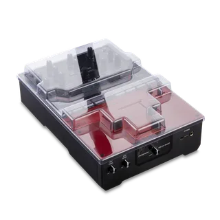 Decksaver Pioneer DJ DJM-S5 cover