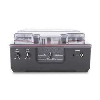 Decksaver Pioneer DJ DJM-S5 cover gallery 2