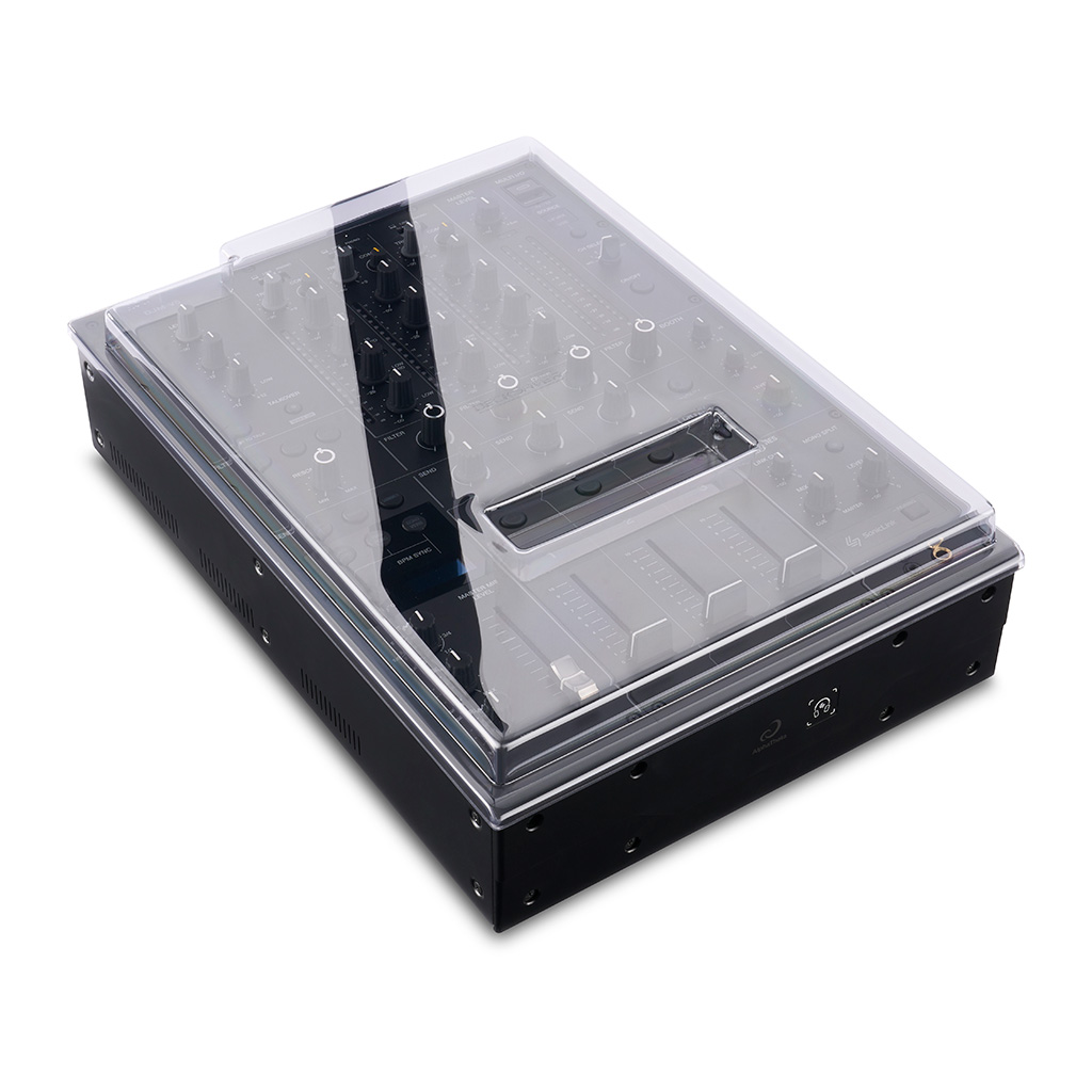 Decksaver AlphaTheta DJM-V5 Cover