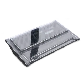 Decksaver Korg Drumlogue Cover (Soft-Fit) gallery 1