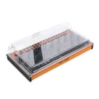 Decksaver Behringer Crave & Edge Cover gallery 1