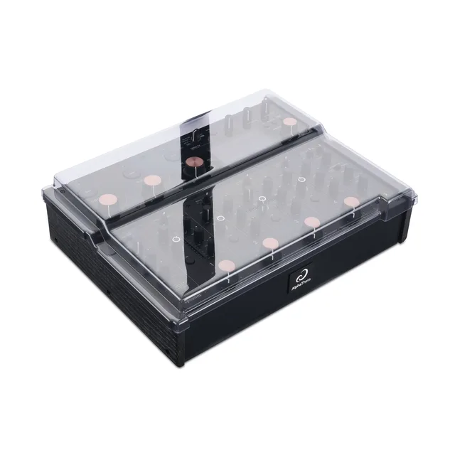 Decksaver Alphatheta Euphonia Cover (Soft-Fit)