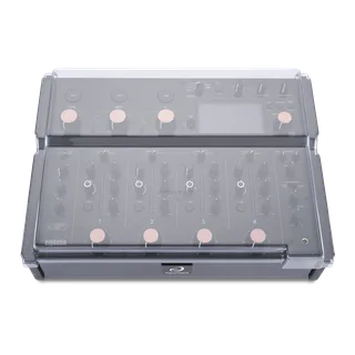 Decksaver Alphatheta Euphonia Cover (Soft-Fit) gallery 4