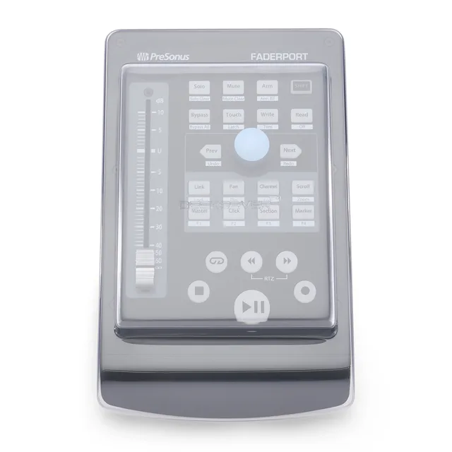 Decksaver Presonus Faderport Cover