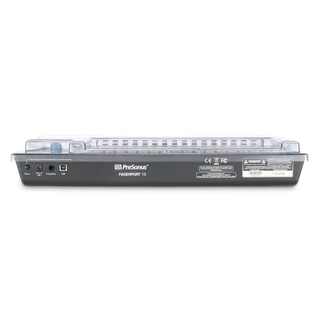 Decksaver Presonus Faderport Cover gallery 2