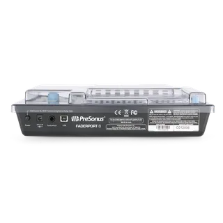 Decksaver Presonus Faderport Cover gallery 6
