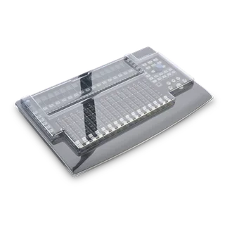 Decksaver Presonus Faderport 16 Cover gallery 1