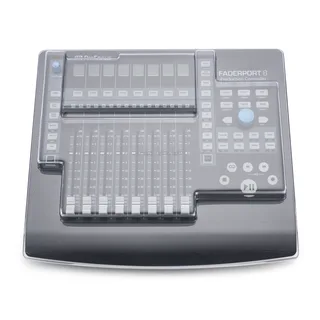 Decksaver Presonus Faderport 8 Cover