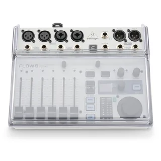 Decksaver Behringer Flow 8 Cover