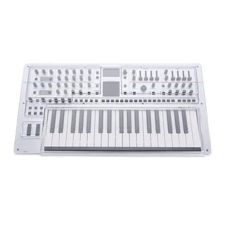 Decksaver Roland GAIA 2 Cover