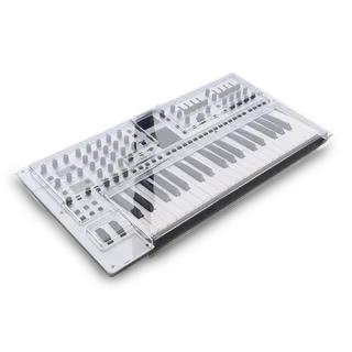 Decksaver Roland GAIA 2 Cover gallery 1
