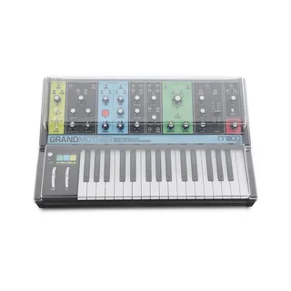 Decksaver Moog Grandmother Cover gallery 4